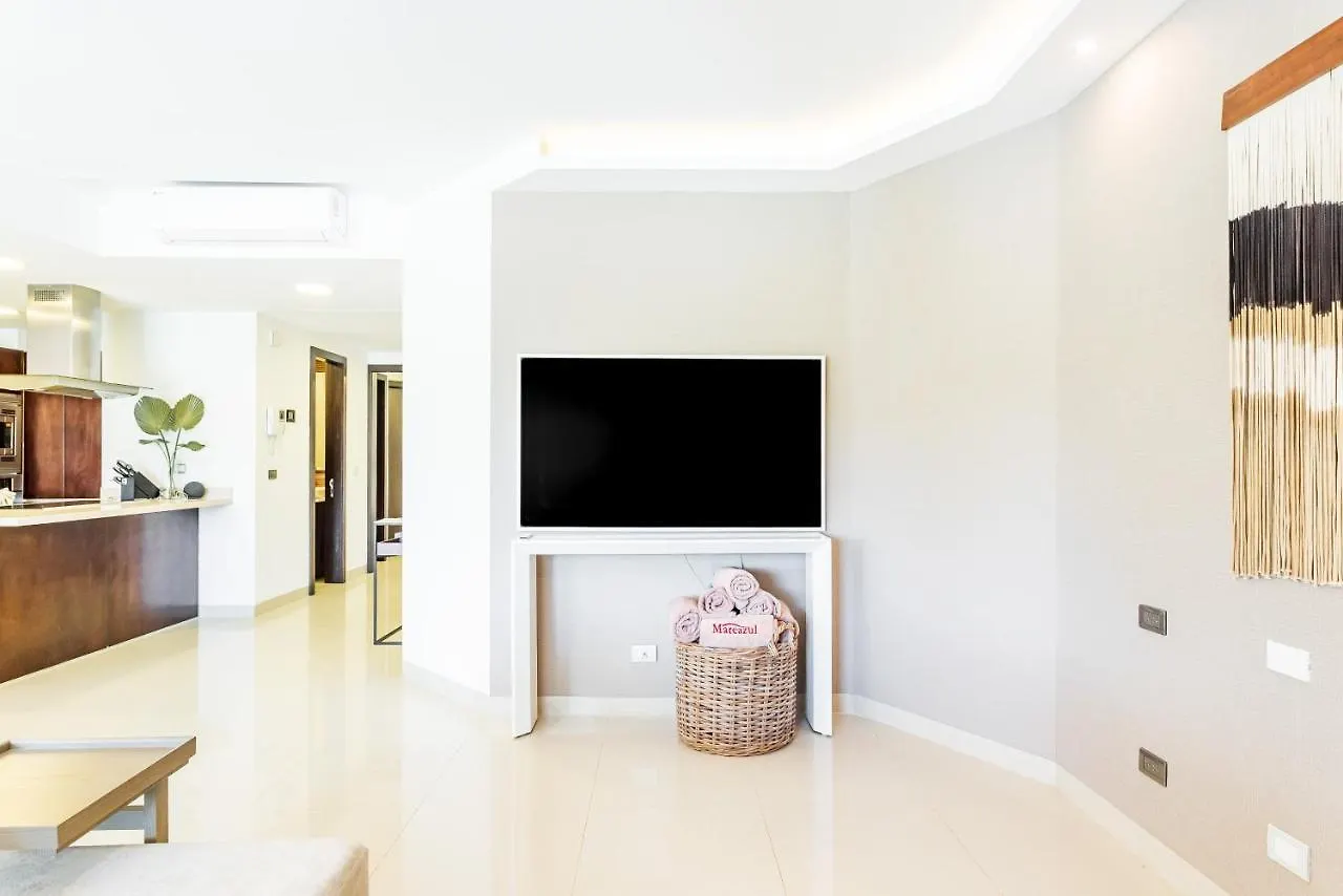 Casa 401N Los Secretos Apts Playa del Carmen