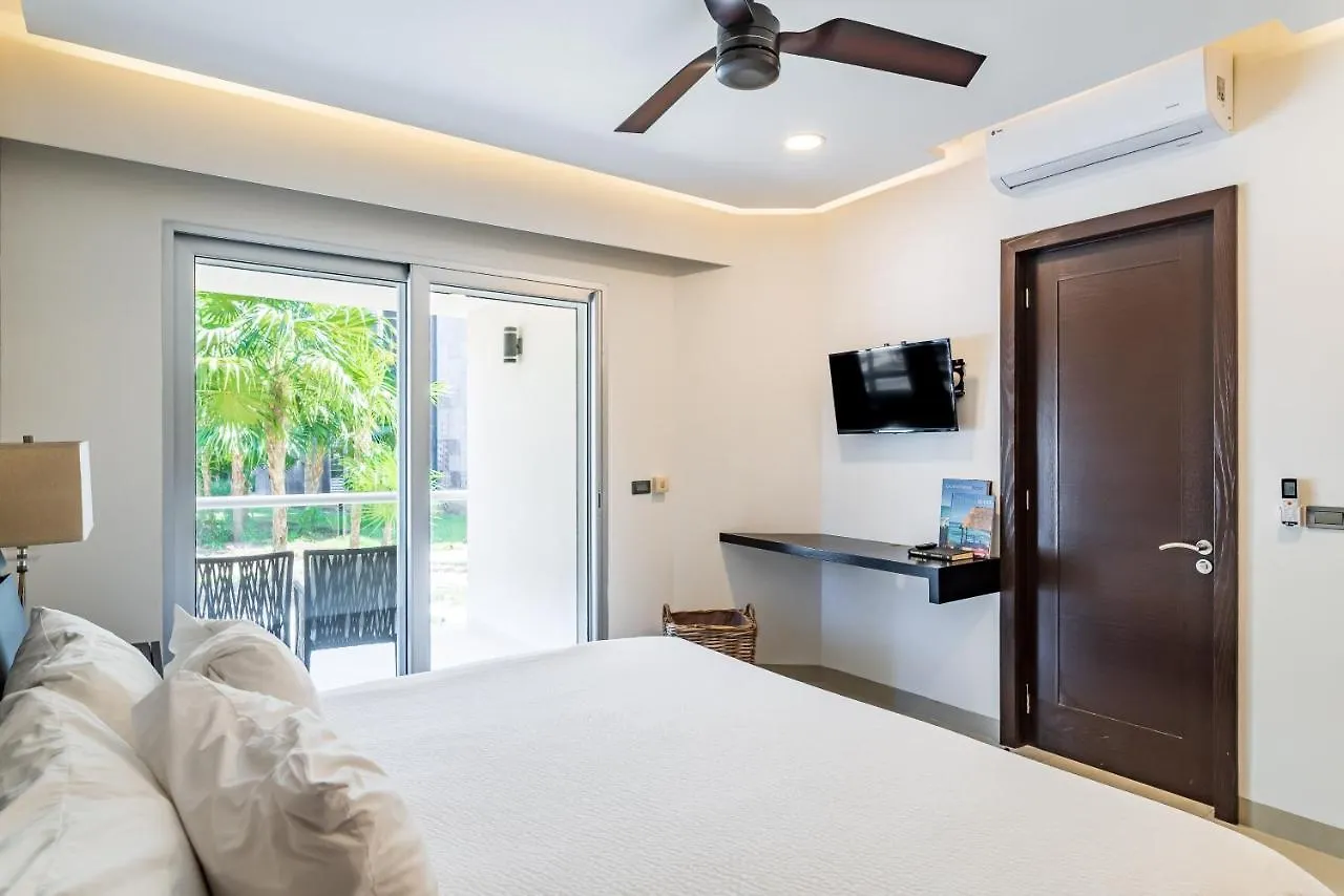 Casa 401N Los Secretos Apts Playa del Carmen 0*,  Mexico