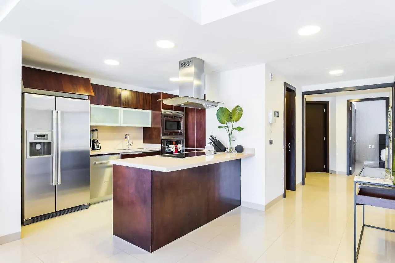 Apartment Casa 401N Los Secretos Apts Playa del Carmen