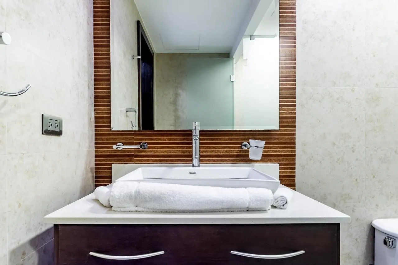 Apartment Casa 401N Los Secretos Apts Playa del Carmen