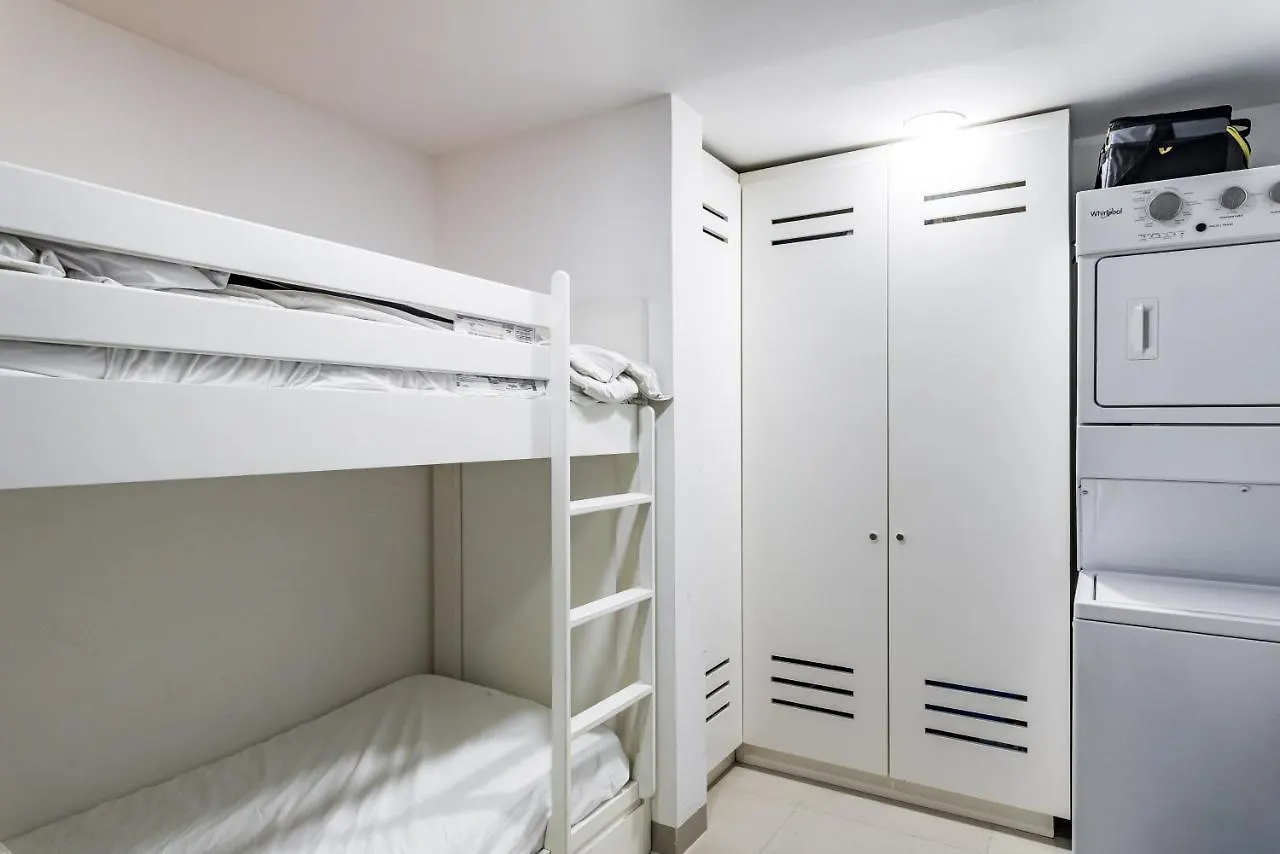 Casa 401N Los Secretos Apts Playa del Carmen 0*,
