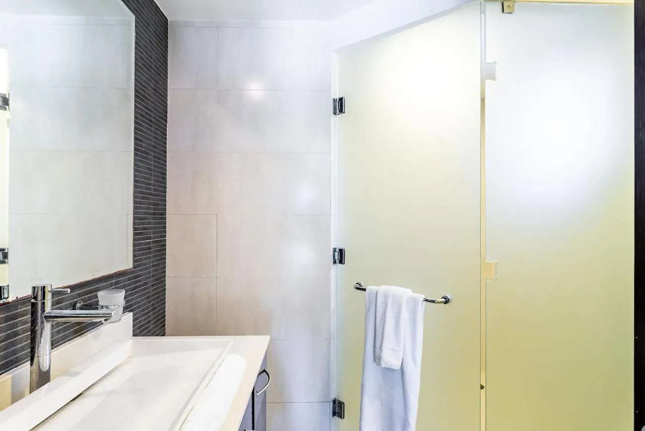 Casa 401N Los Secretos Apts Playa del Carmen