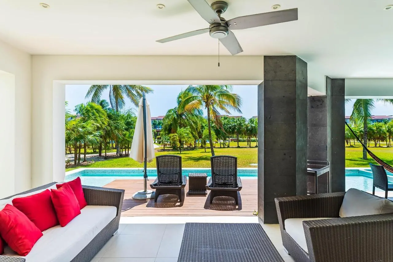 Casa 401N Los Secretos Apts Playa del Carmen Apartment