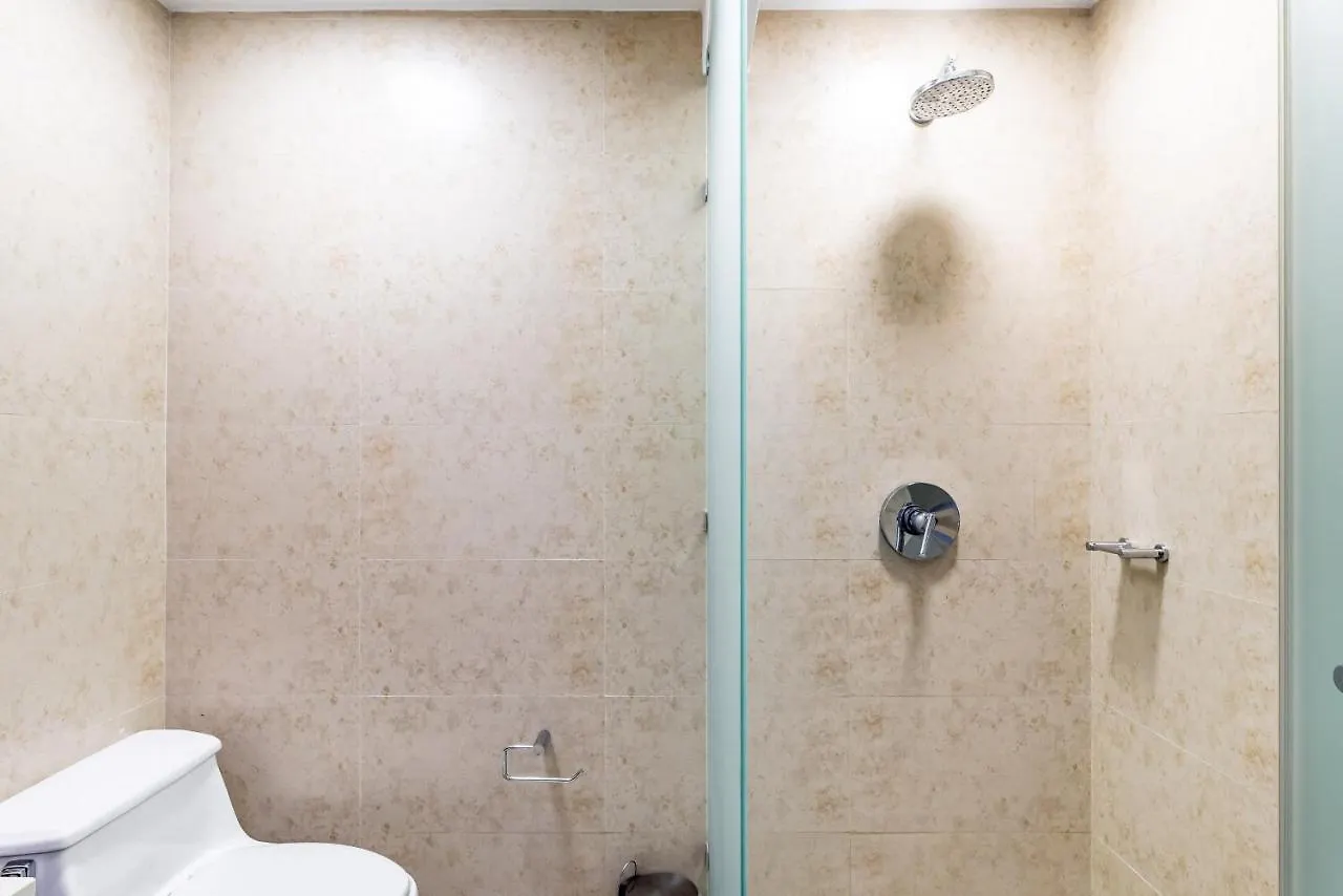 Casa 401N Los Secretos Apts Playa del Carmen