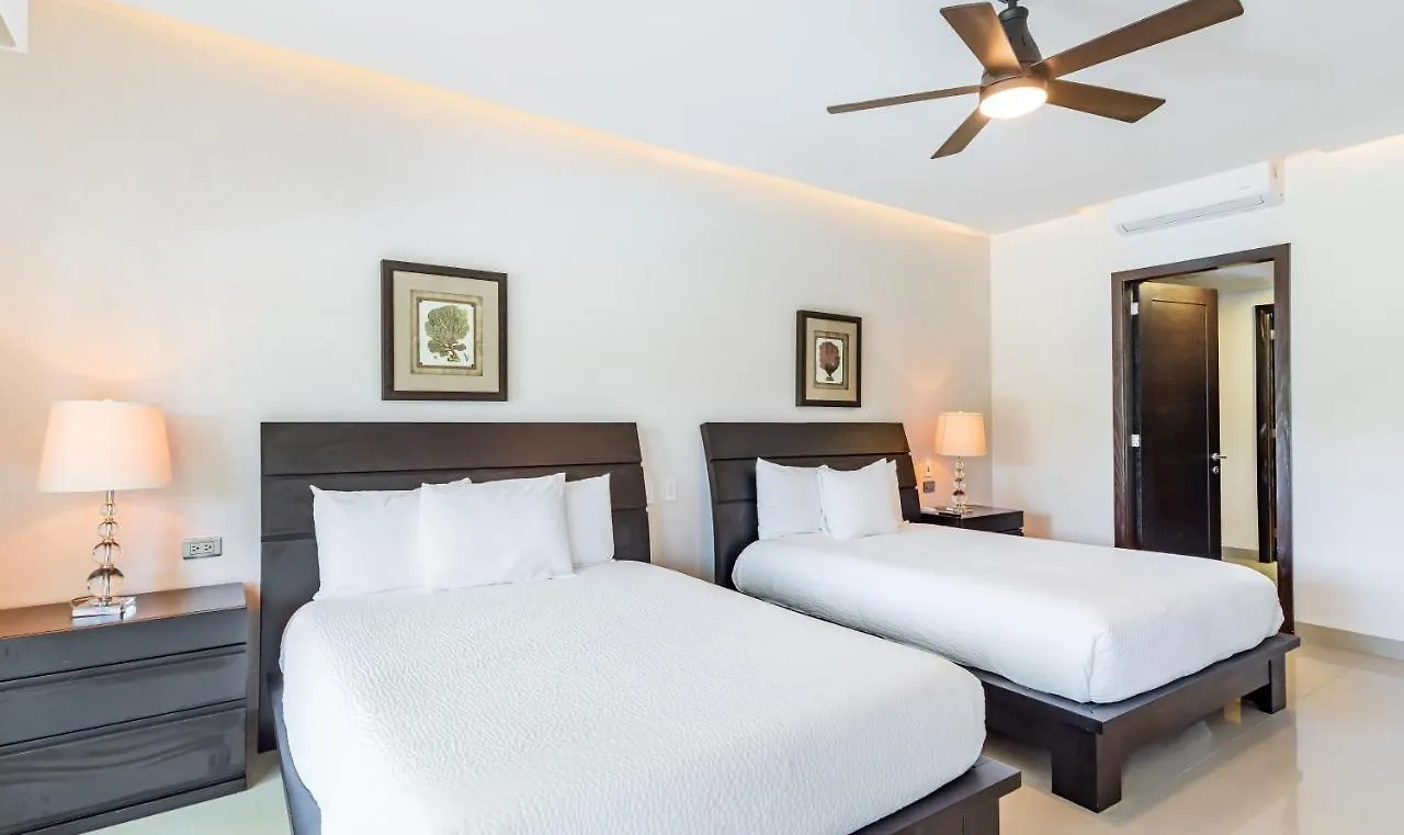 Apartment Casa 401N Los Secretos Apts Playa del Carmen