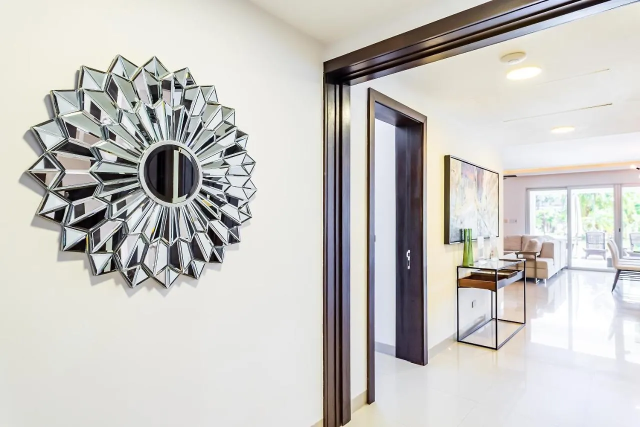 Casa 401N Los Secretos Apts Playa del Carmen 0*,