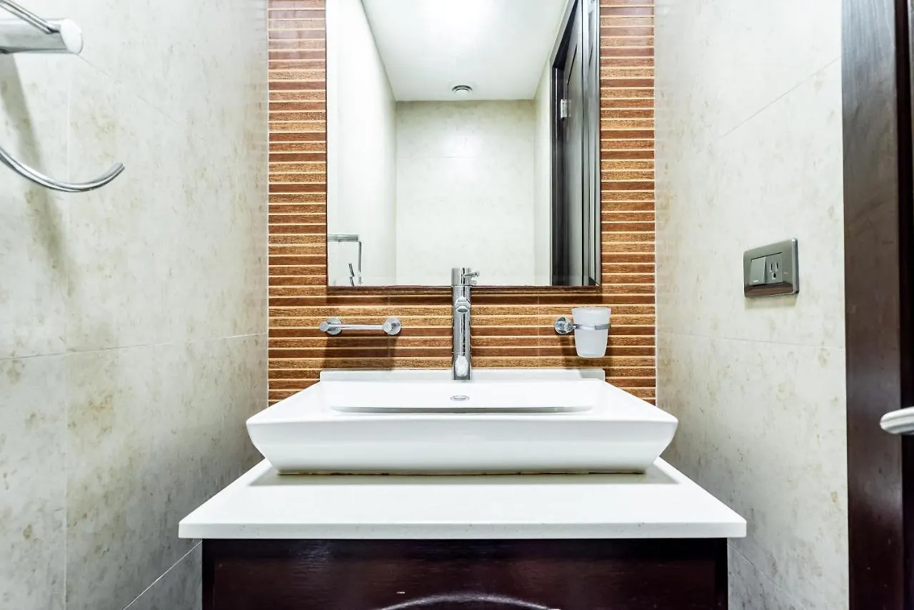 Casa 401N Los Secretos Apts Playa del Carmen Mexico