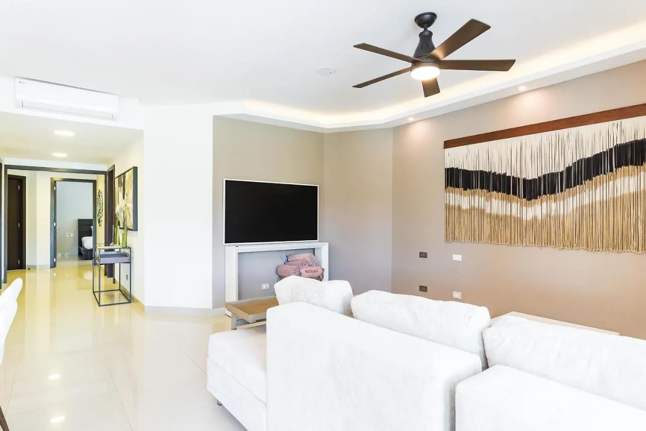 Apartment Casa 401N Los Secretos Apts Playa del Carmen Mexico