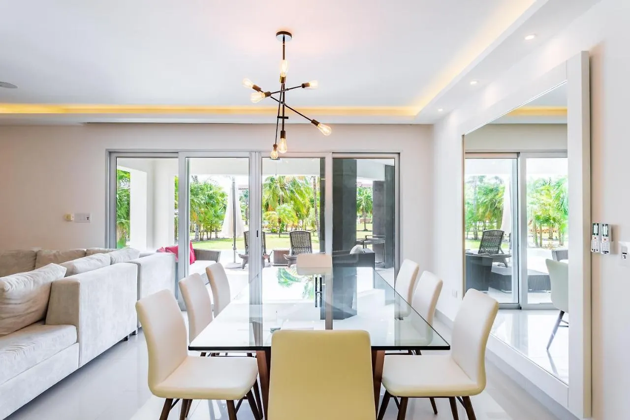 Casa 401N Los Secretos Apts Playa del Carmen