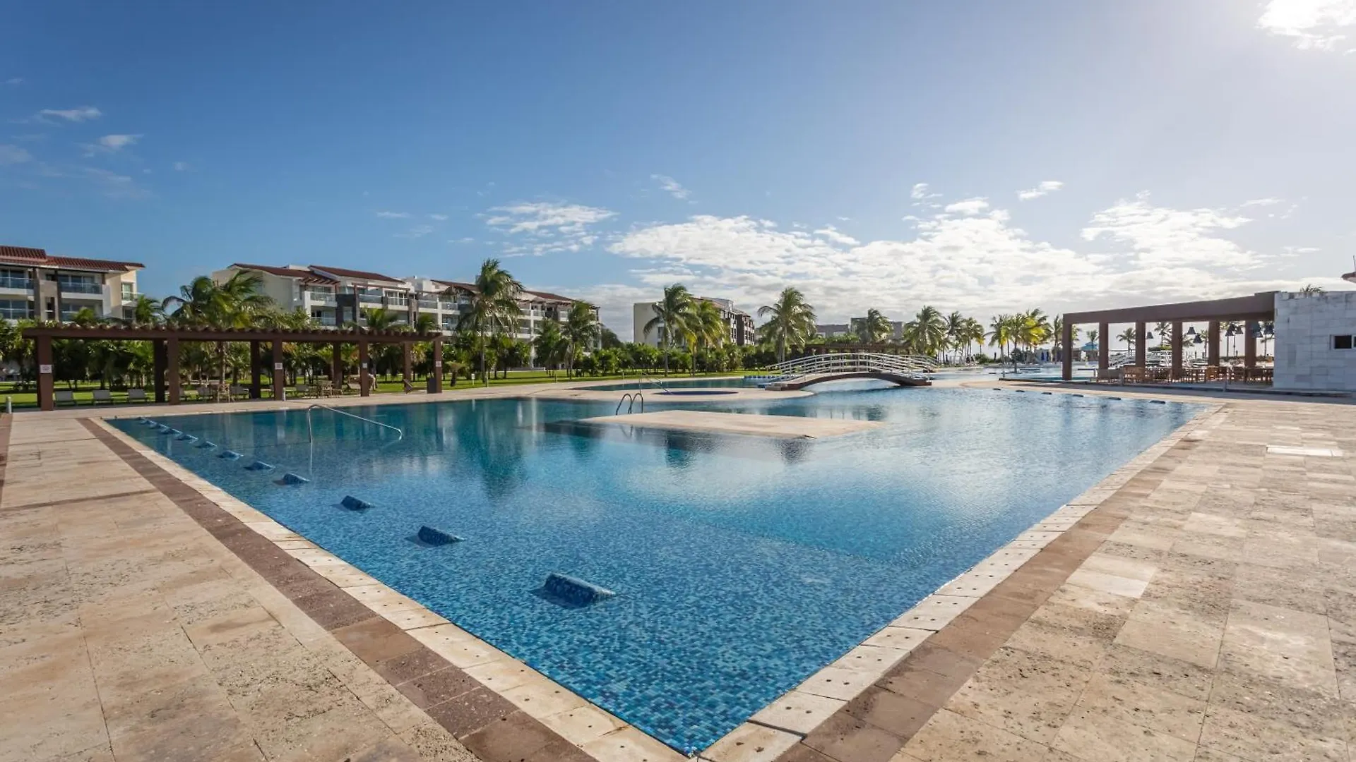 Apartment Casa 401N Los Secretos Apts Playa del Carmen