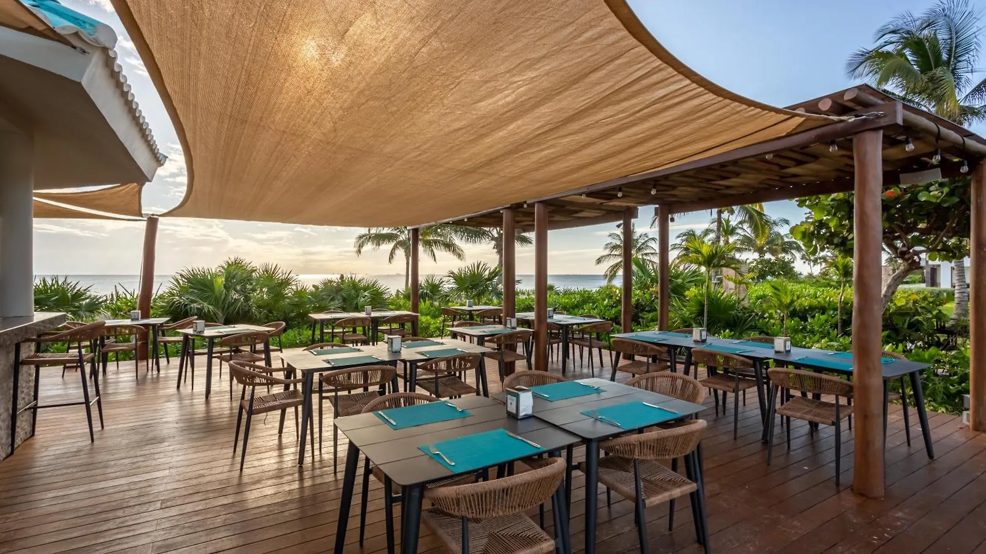 Casa 401N Los Secretos Apts Playa del Carmen 0*,