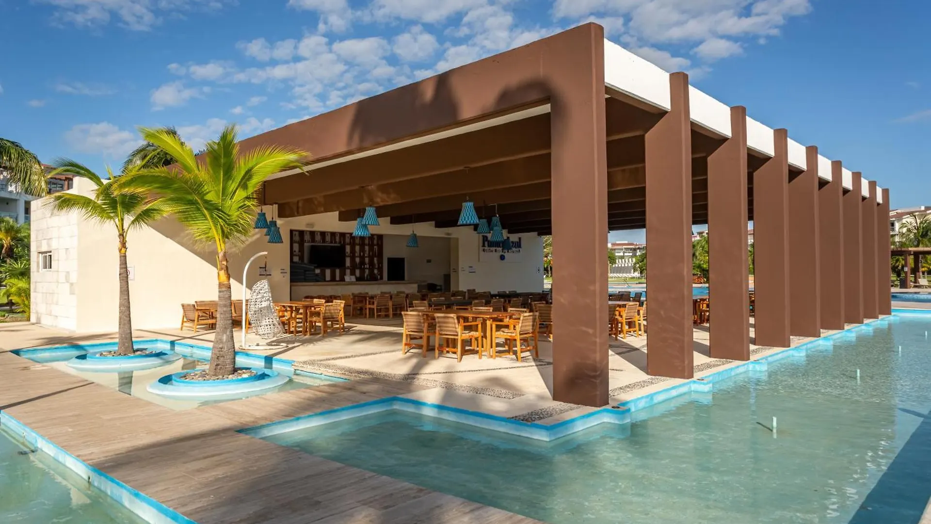 Apartment Casa 401N Los Secretos Apts Playa del Carmen