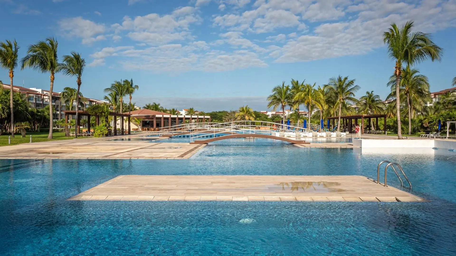 Apartment Casa 401N Los Secretos Apts Playa del Carmen Mexico