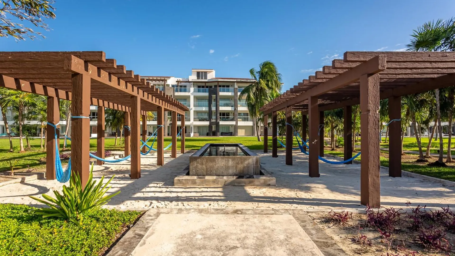 Apartment Casa 401N Los Secretos Apts Playa del Carmen
