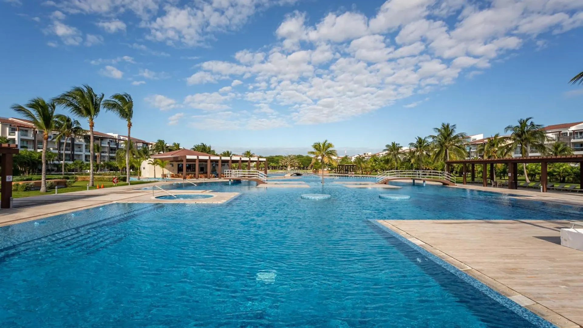 Casa 401N Los Secretos Apts Playa del Carmen