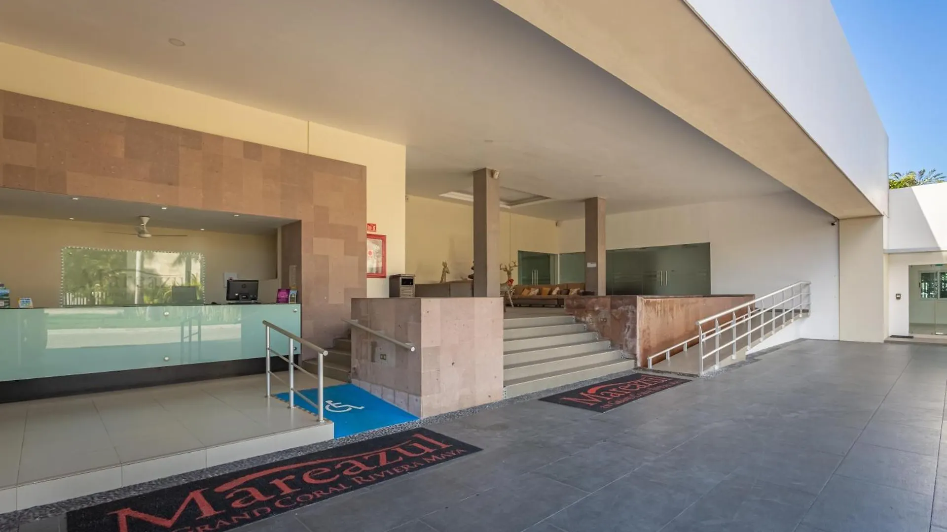Apartment Casa 401N Los Secretos Apts Playa del Carmen Mexico