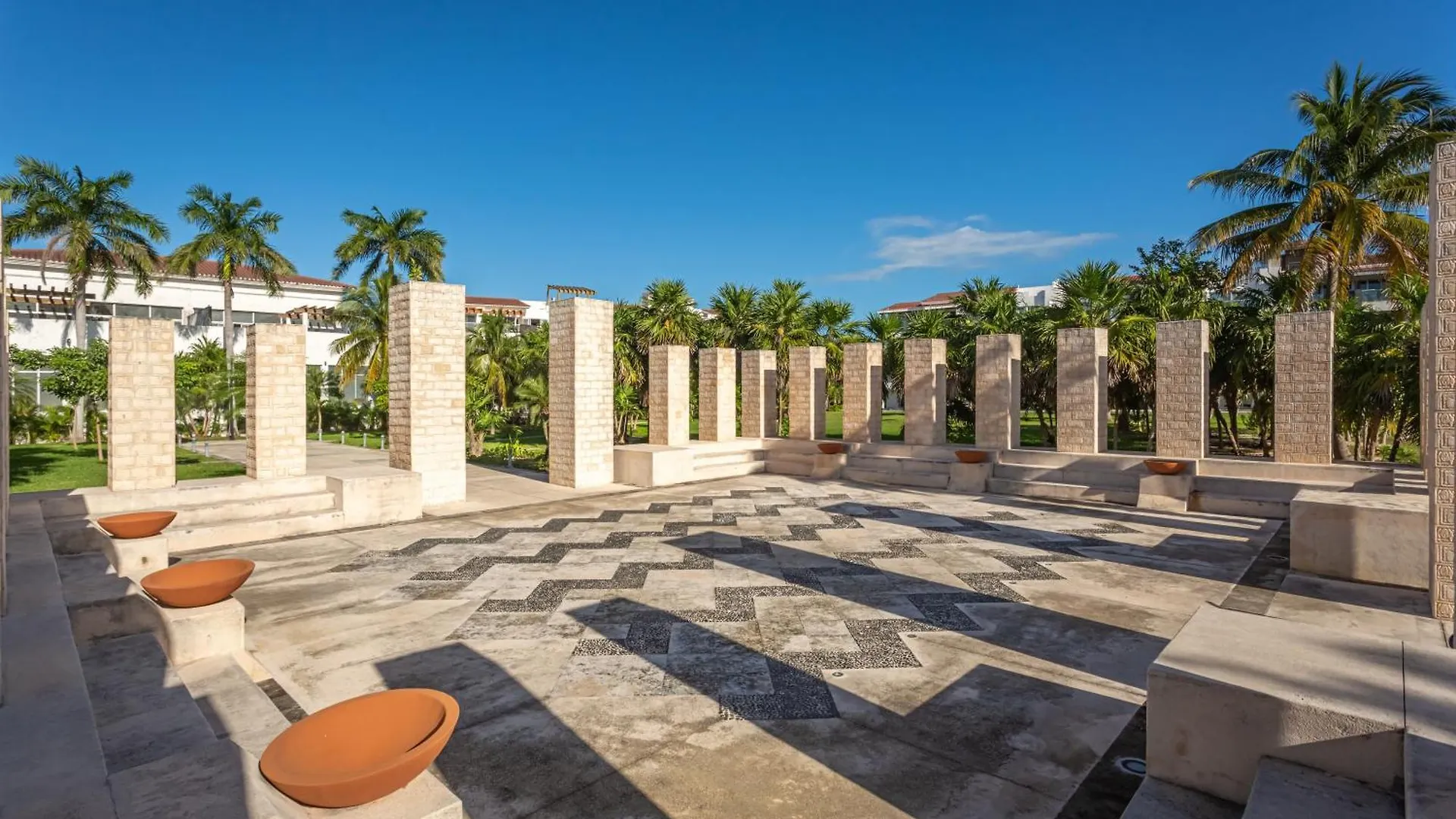 Apartment Casa 401N Los Secretos Apts Playa del Carmen