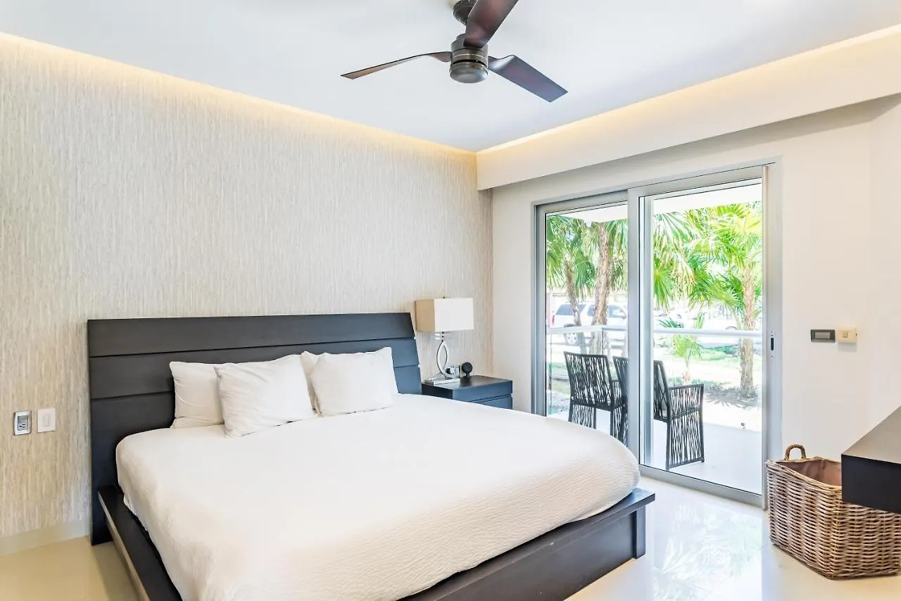 Casa 401N Los Secretos Apts Playa del Carmen 0*,