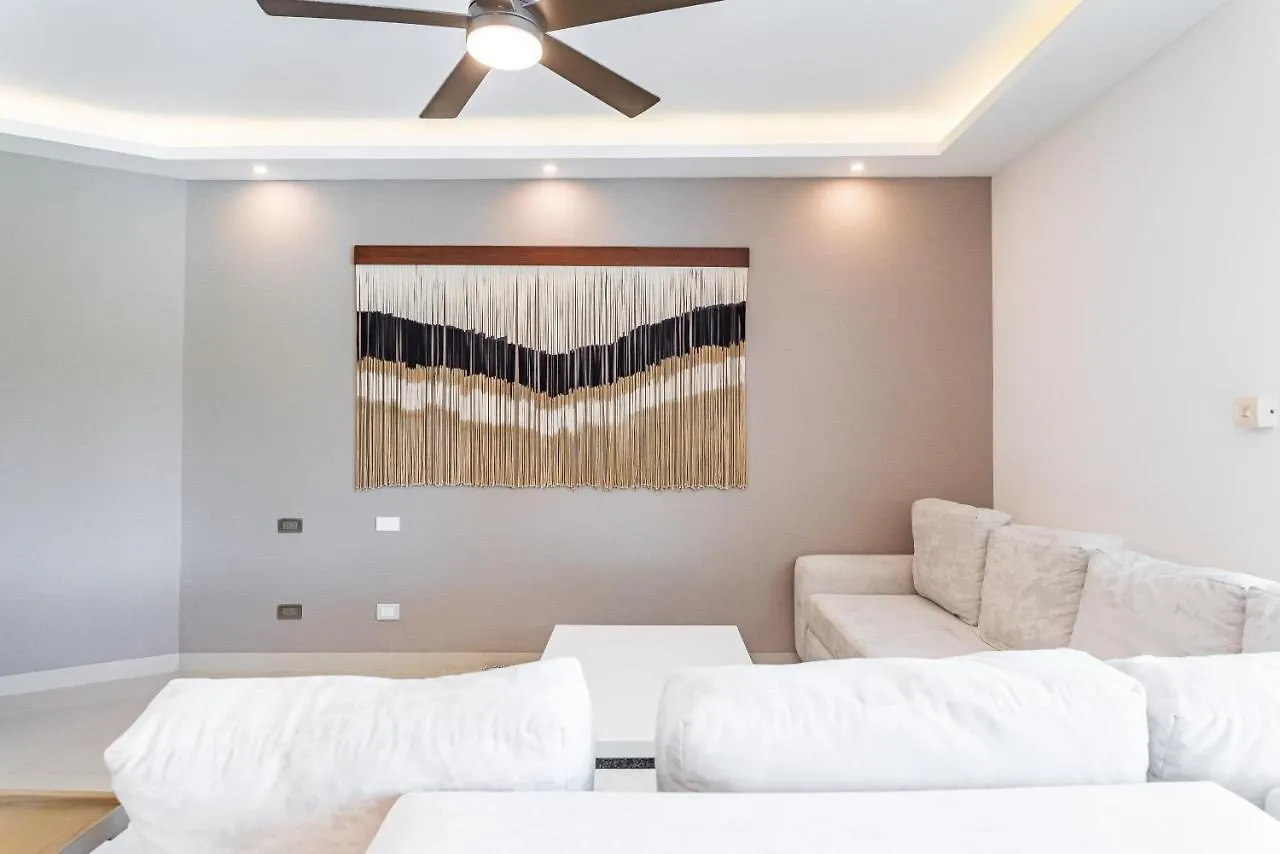 Apartmán Casa 401N Los Secretos Apts Playa del Carmen