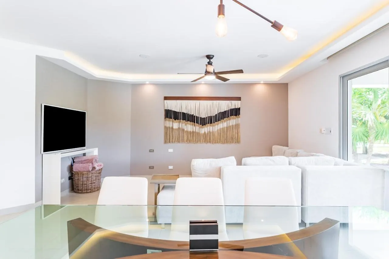 Casa 401N Los Secretos Apts Playa del Carmen Apartmán