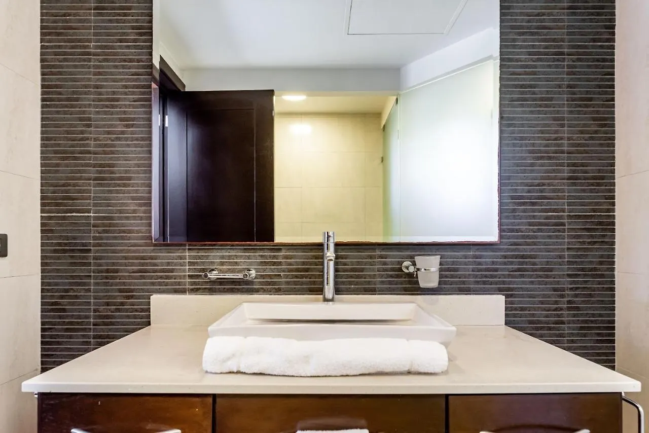 Apartmán Casa 401N Los Secretos Apts Playa del Carmen