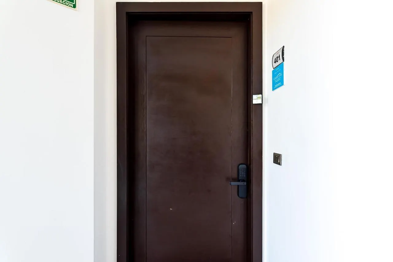 Casa 401N Los Secretos Apts Playa del Carmen 0*,  Mexiko