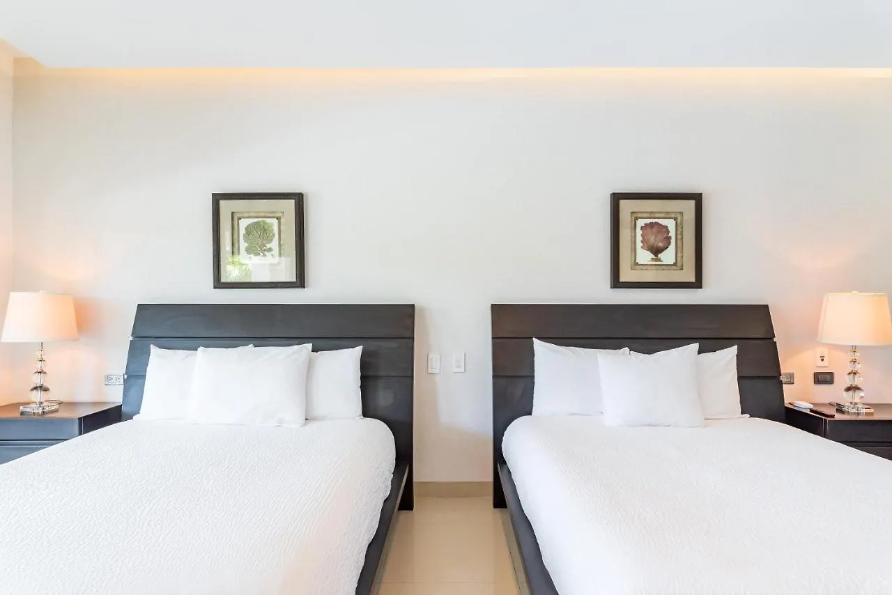 Casa 401N Los Secretos Apts Playa del Carmen Apartmán
