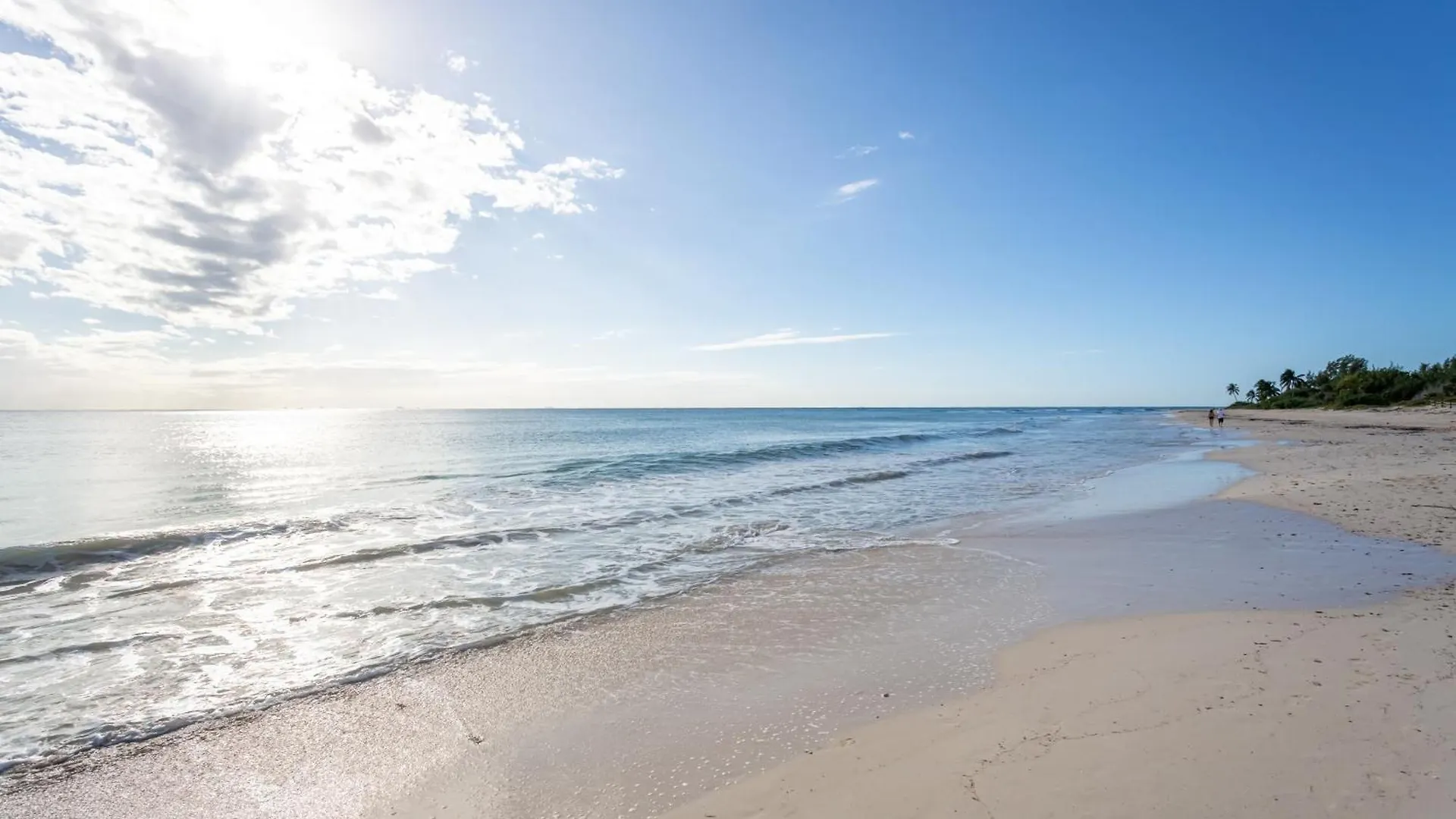 Apartmán Casa 401N Los Secretos Apts Playa del Carmen