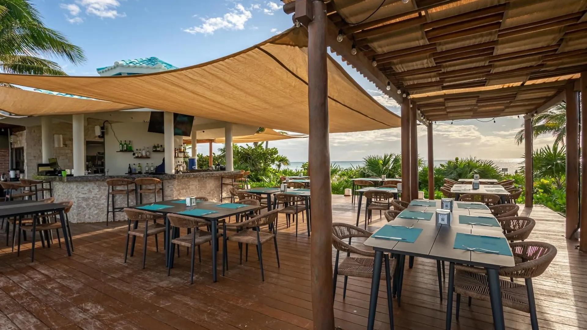Casa 401N Los Secretos Apts Playa del Carmen Apartmán
