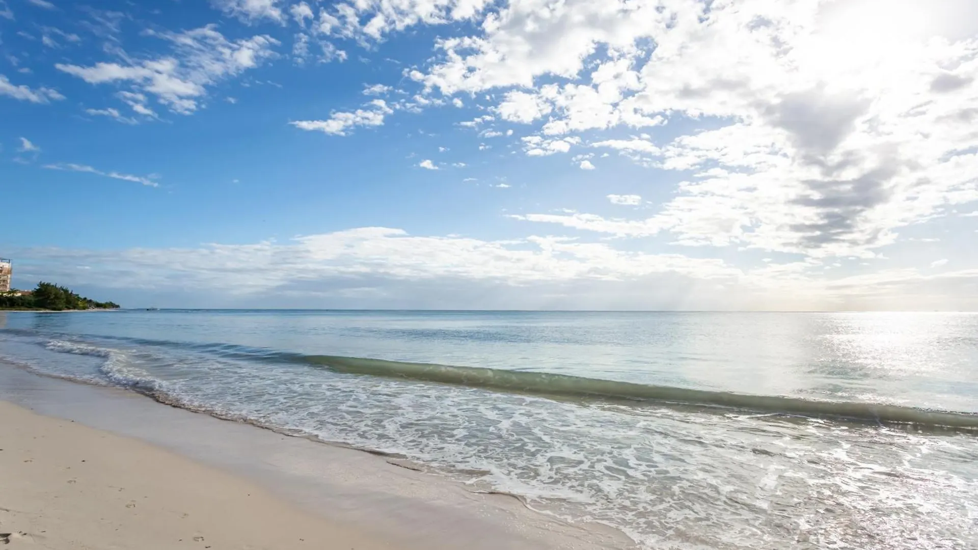 Apartmán Casa 401N Los Secretos Apts Playa del Carmen Mexiko