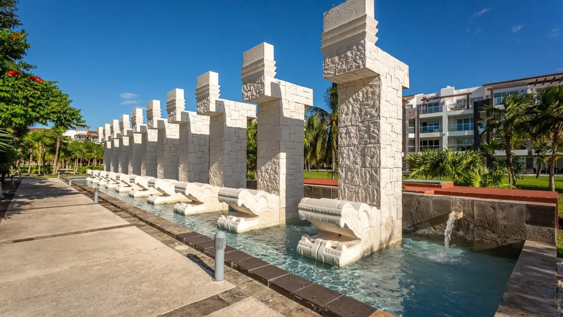 Casa 401N Los Secretos Apts Playa del Carmen Apartmán