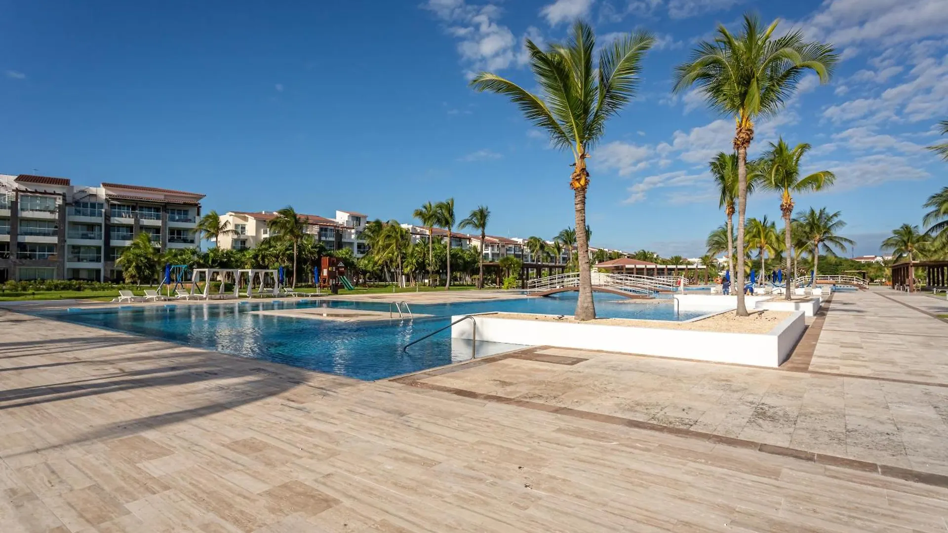 Casa 401N Los Secretos Apts Playa del Carmen 0*,  Mexiko