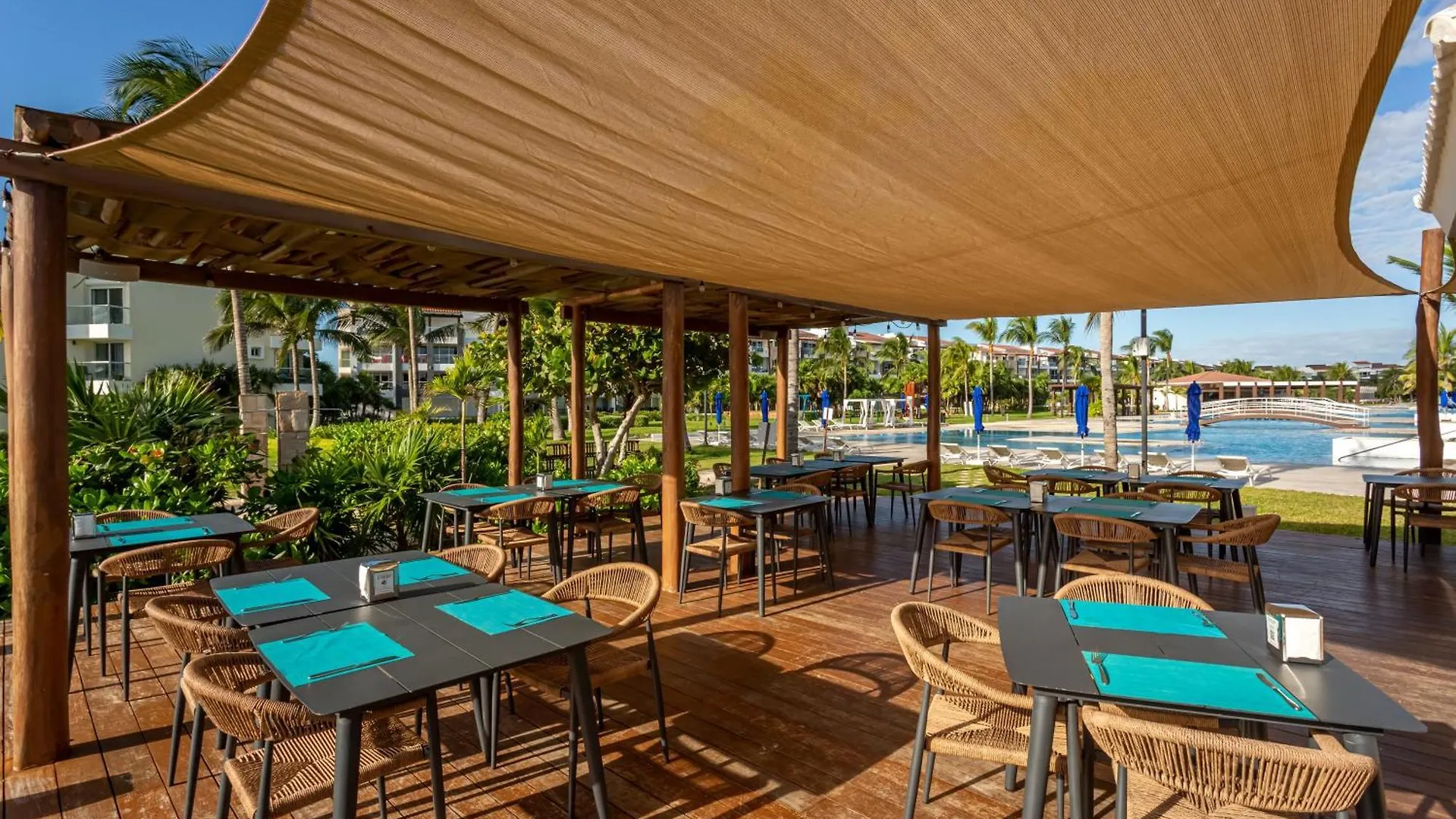 Casa 401N Los Secretos Apts Playa del Carmen Apartmán