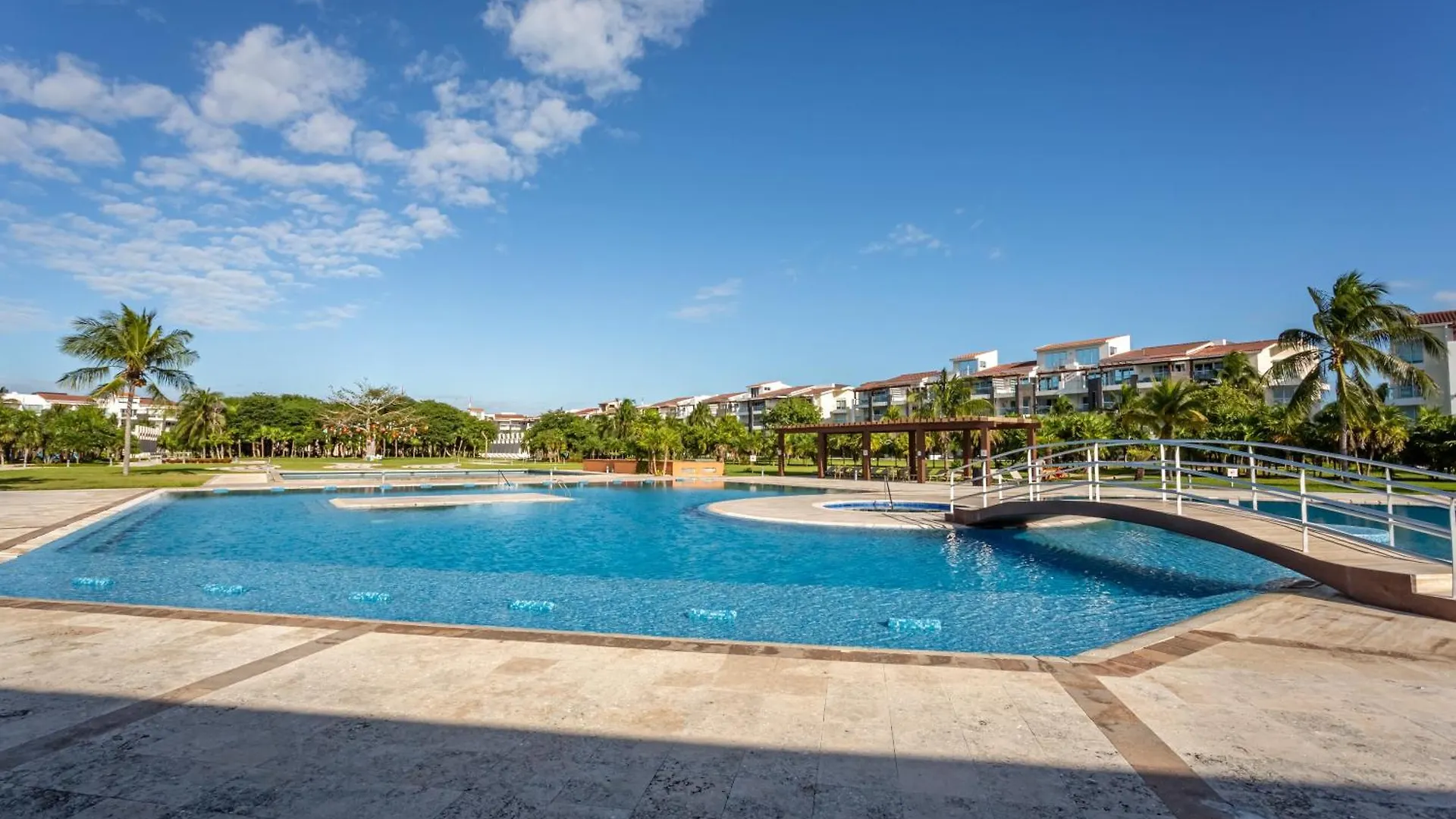 Apartmán Casa 401N Los Secretos Apts Playa del Carmen Mexiko