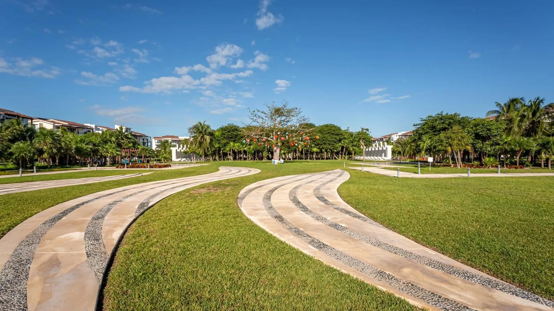 Apartmán Casa 401N Los Secretos Apts Playa del Carmen
