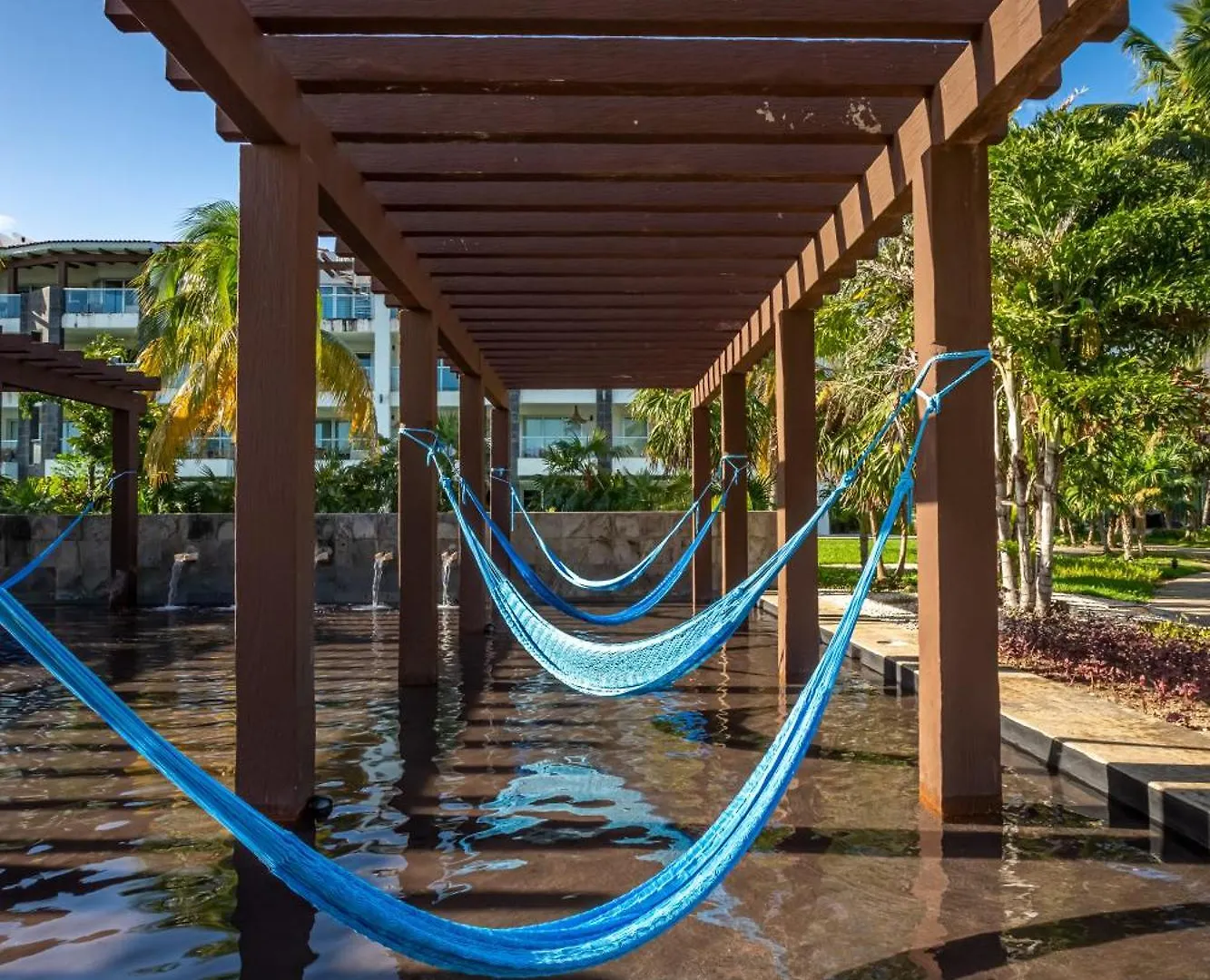 Casa 401N Los Secretos Apts Playa del Carmen Apartmán